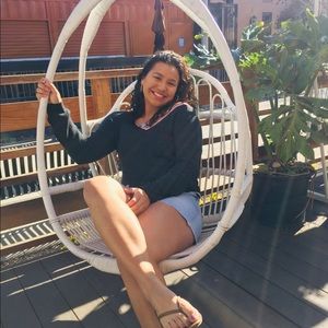 Meet your Posher, Natalia